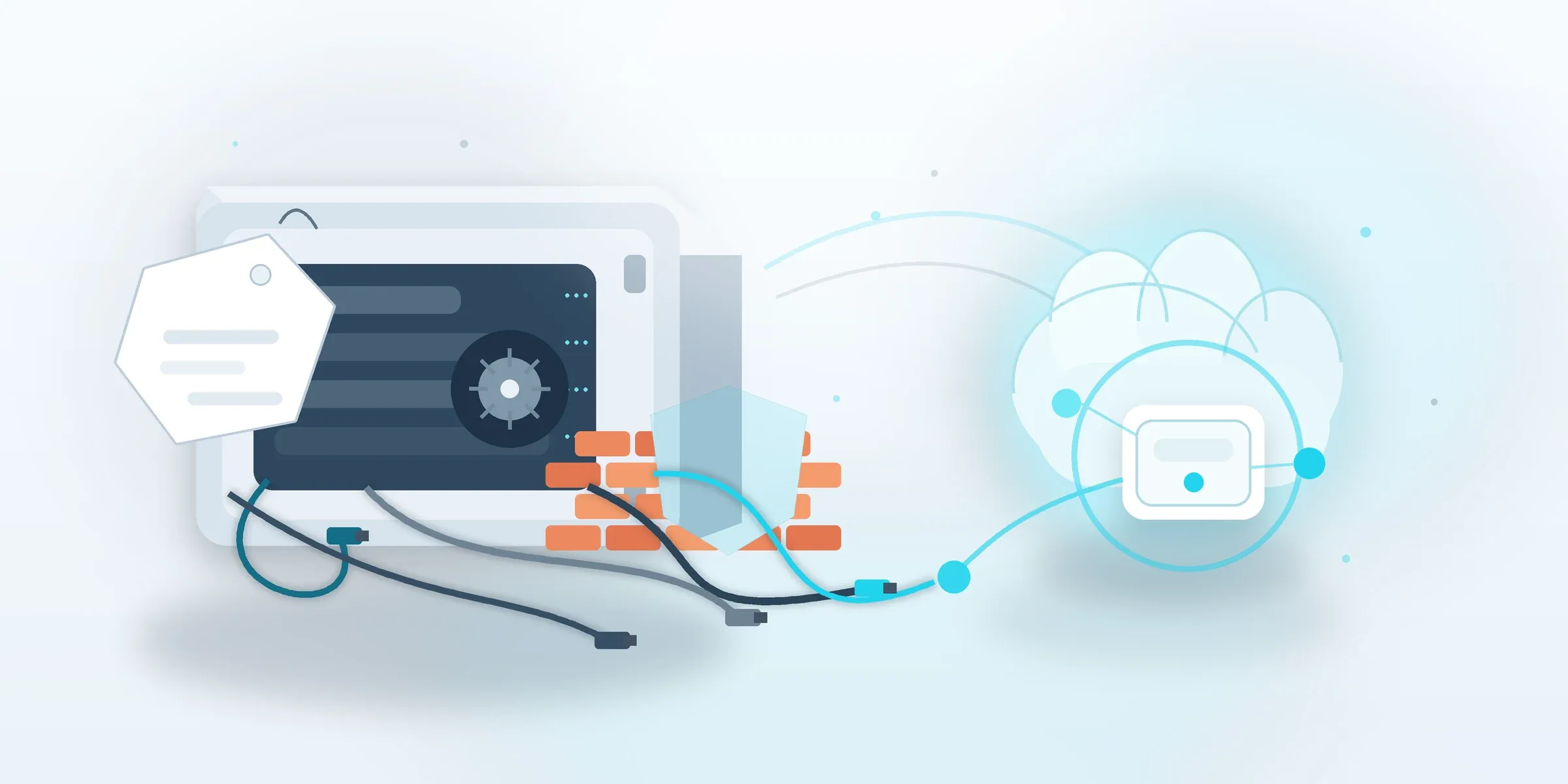 IBM Aspera Alternative Without the $20k Price Tag or Connect Install