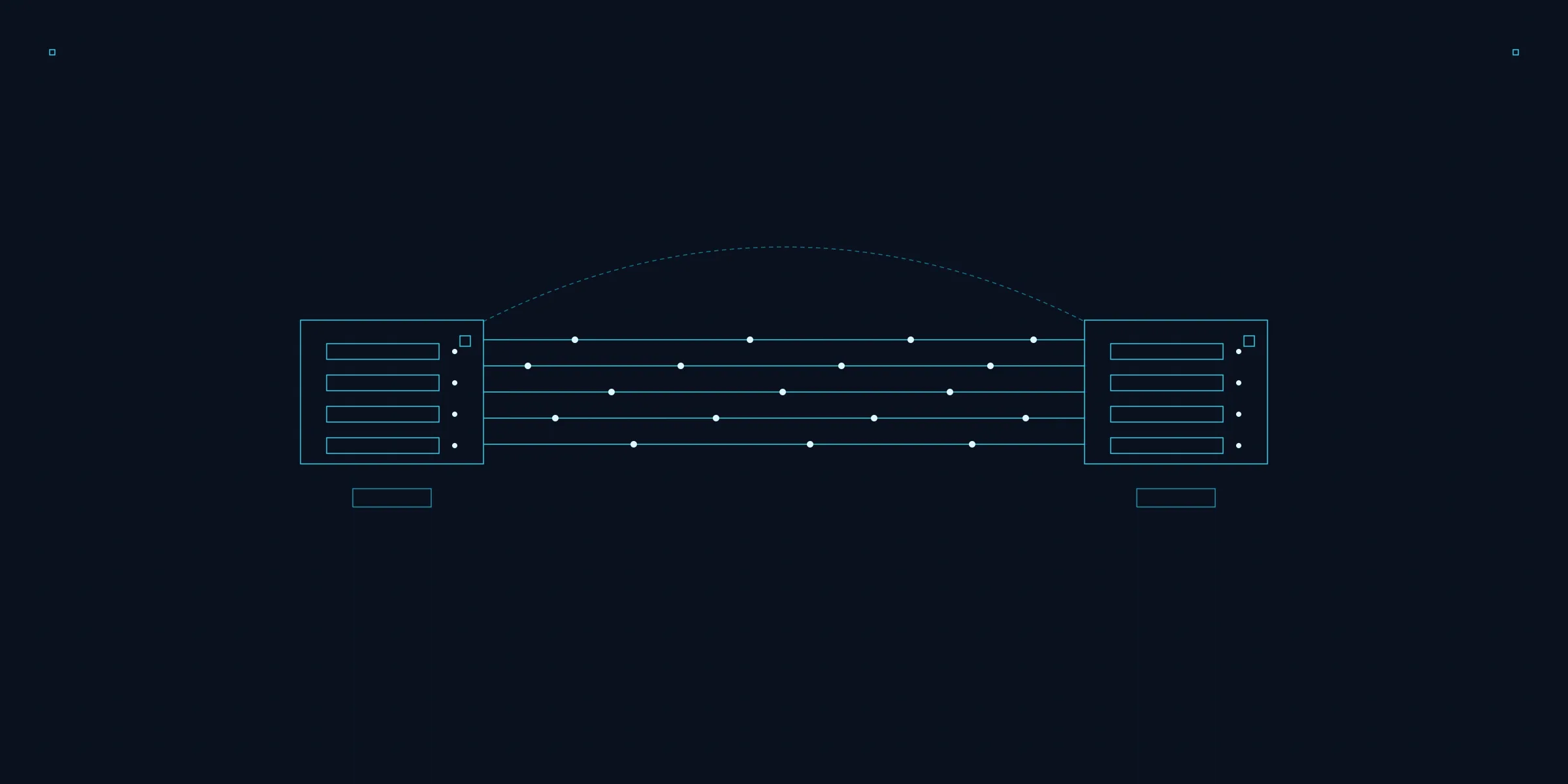 Synology NAS sync between offices: the realistic guide
