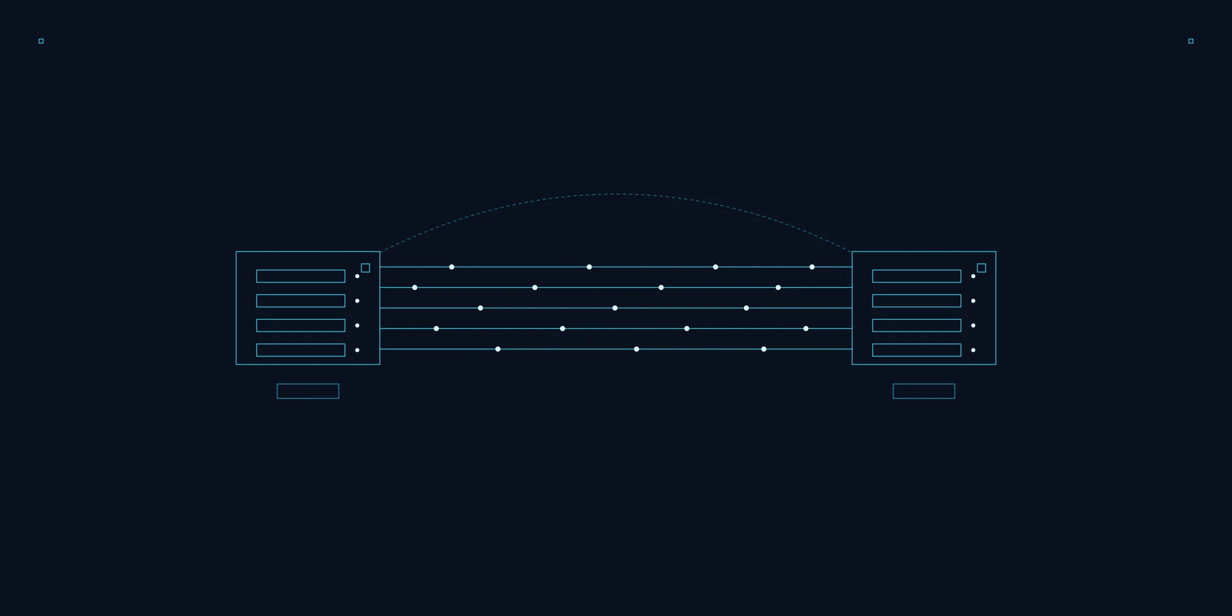 Synology NAS sync between offices: the realistic guide