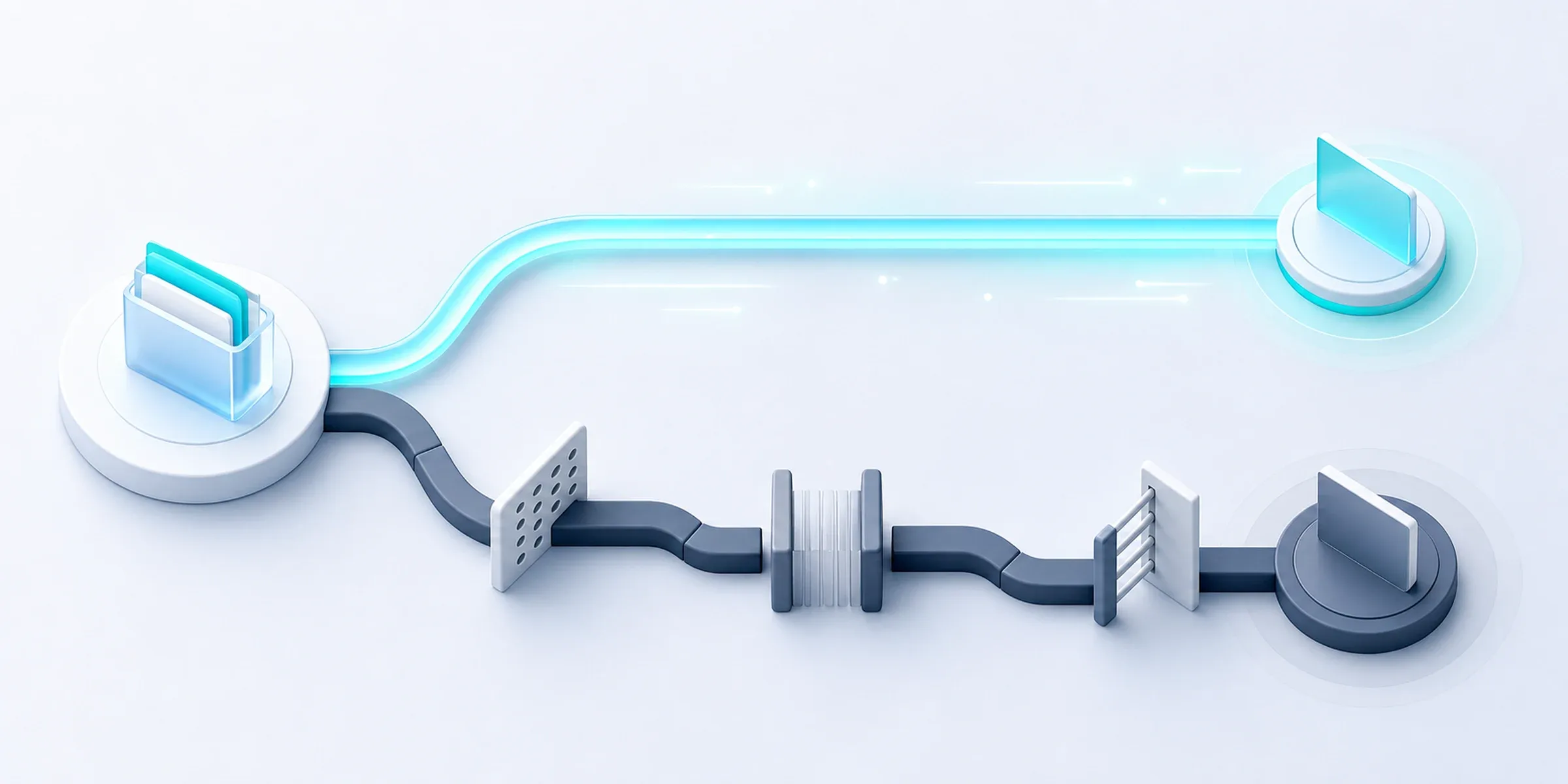 WarpSend vs WeTransfer: what's the difference?