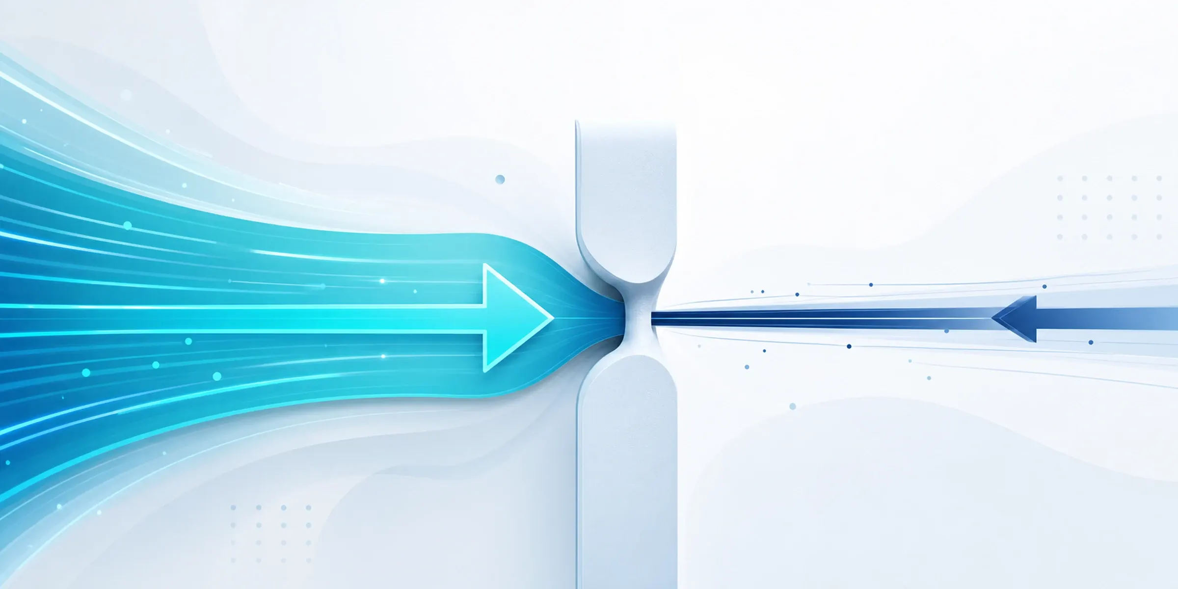 Why Your Upload Is So Slow When Your Download Is Fast