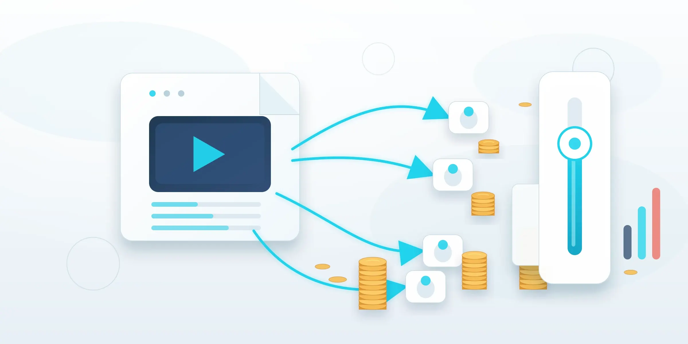 MASV Too Expensive? The Per-Recipient & Per-GB Cost Trap for Media Teams